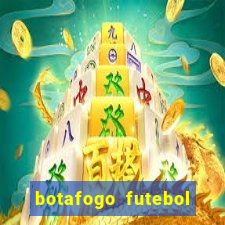 botafogo futebol play hd